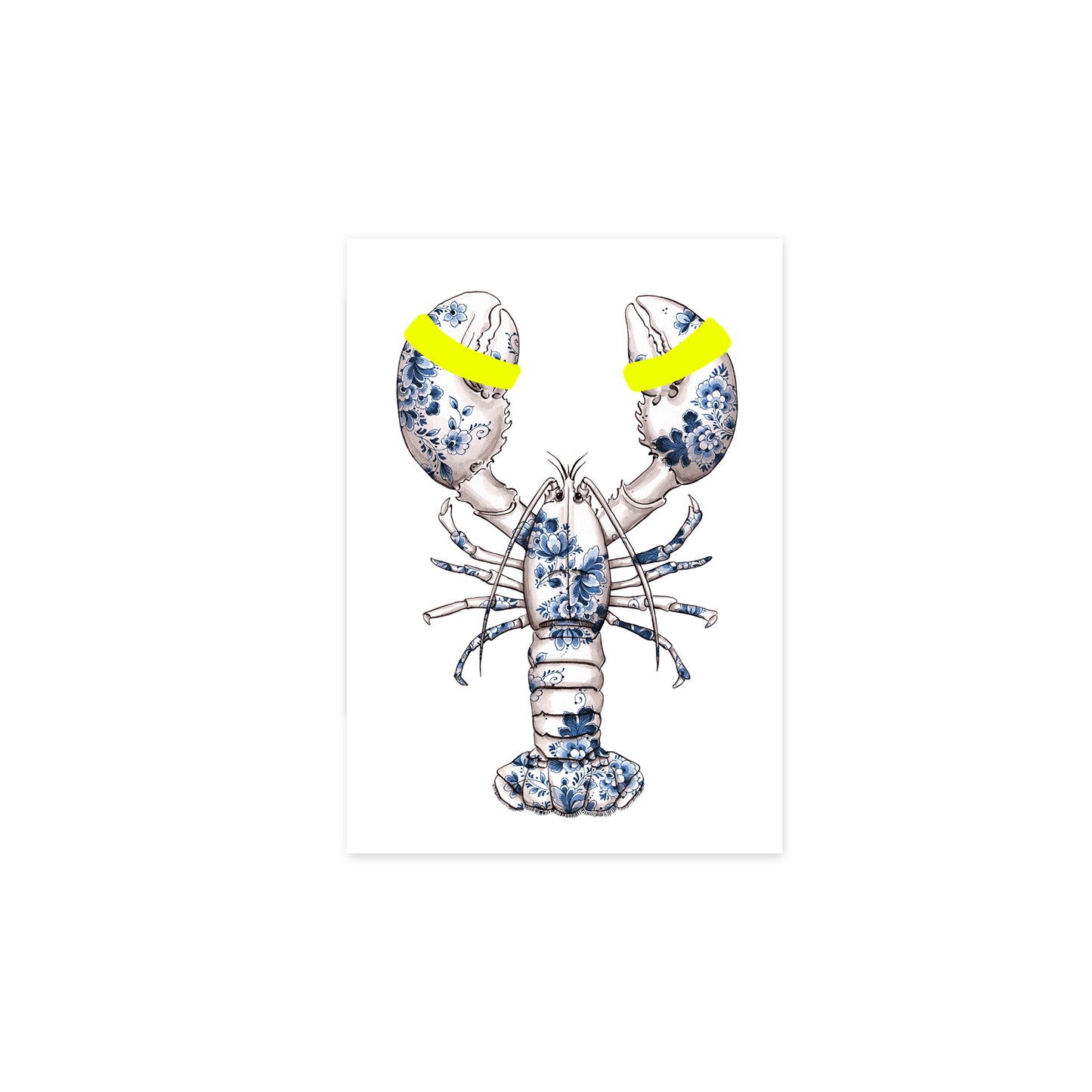 DIY vellen diverse afbeeldingen