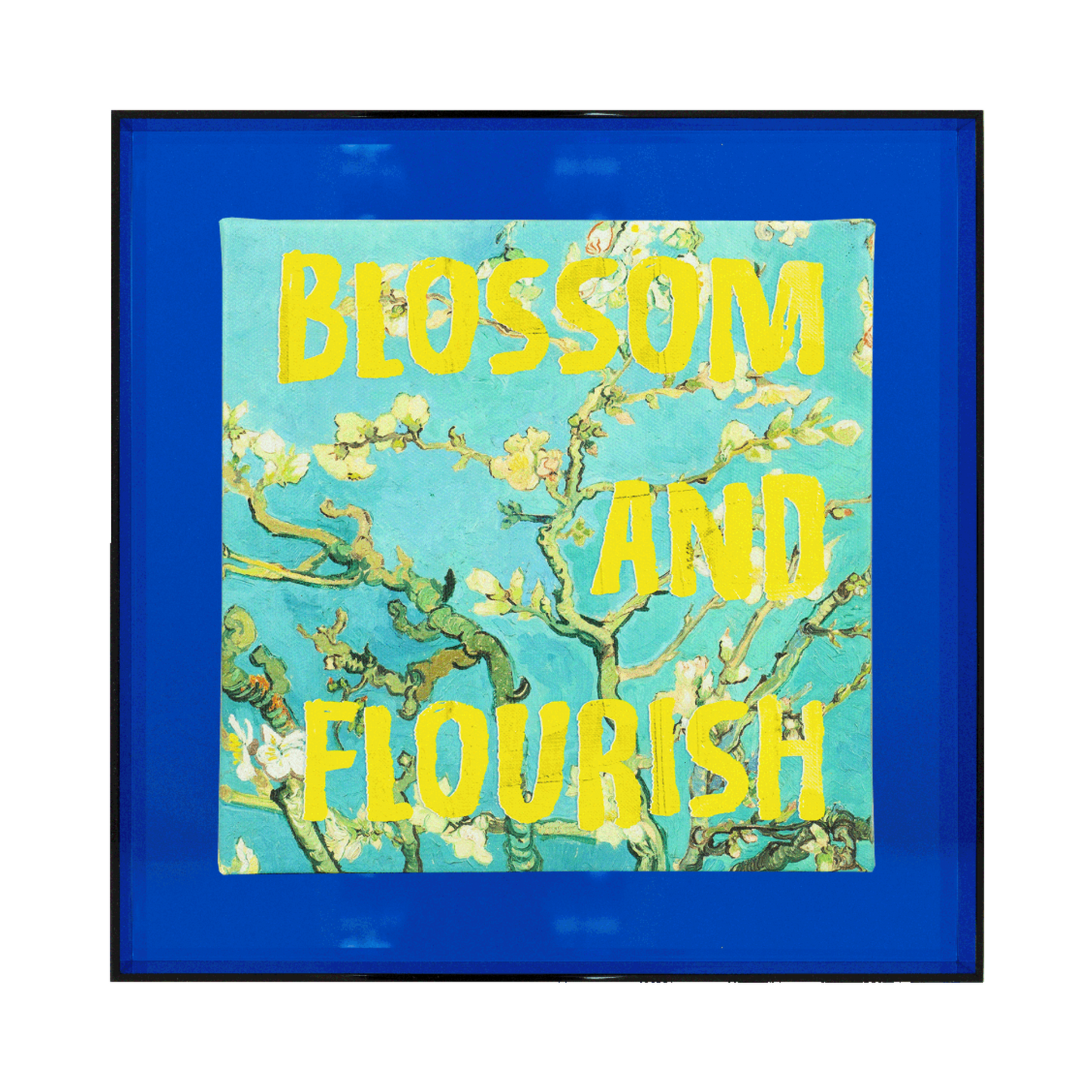 Hollandse meesters 'Blossom and Flourish'