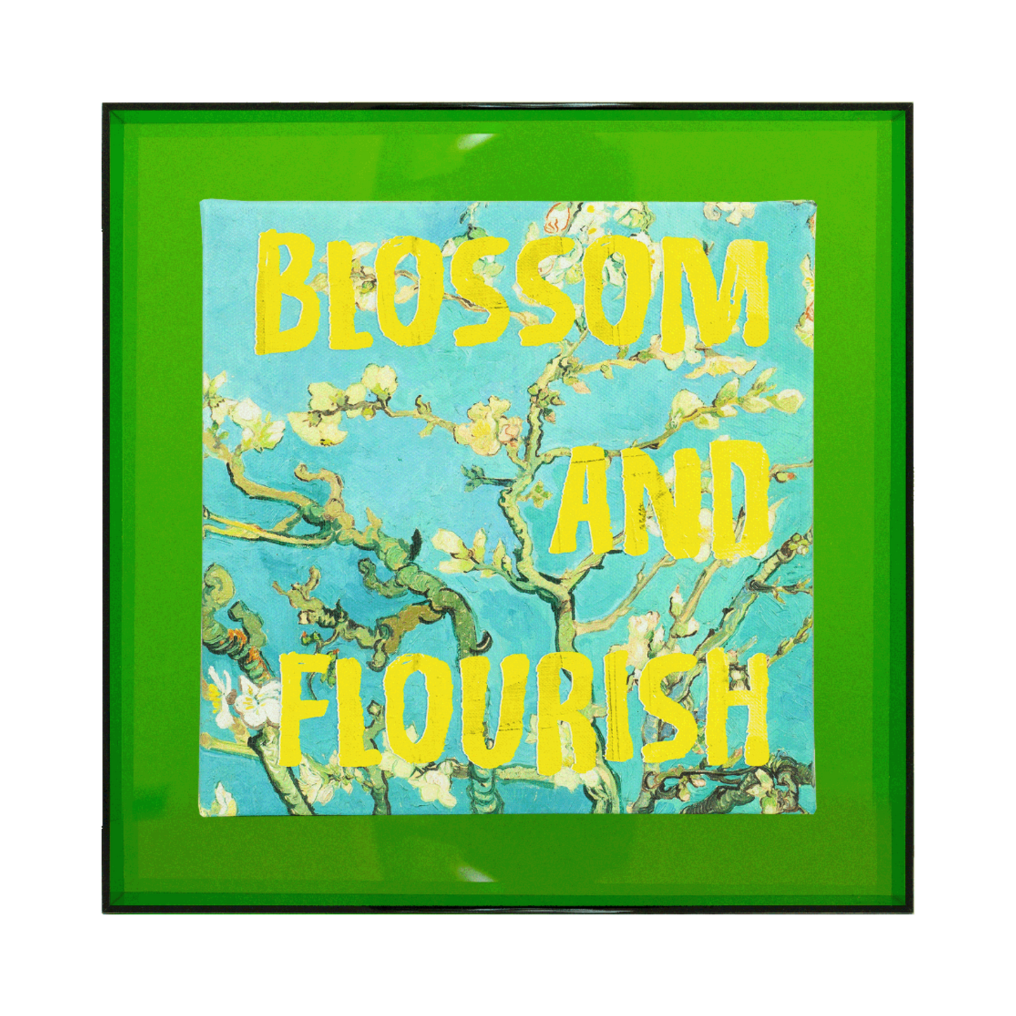 Hollandse meesters 'Blossom and Flourish'