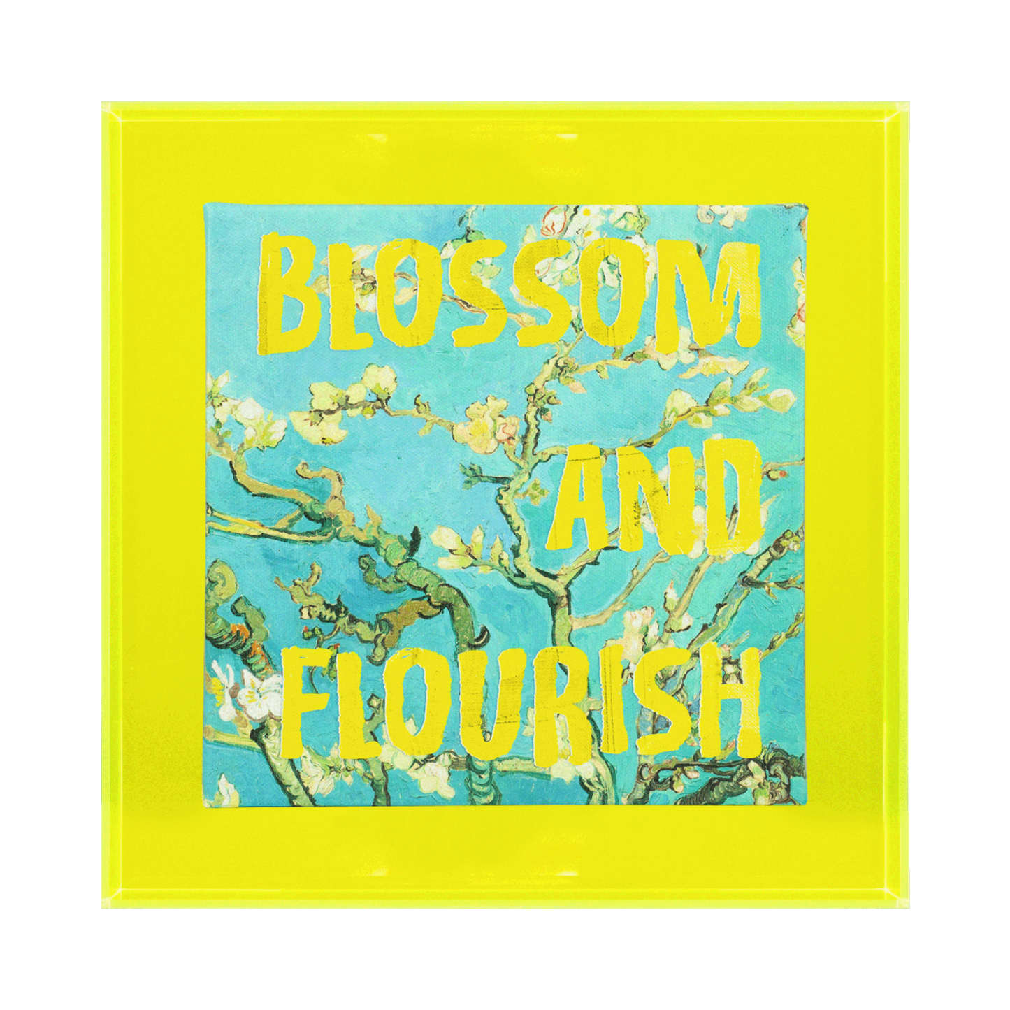 Hollandse meesters 'Blossom and Flourish'