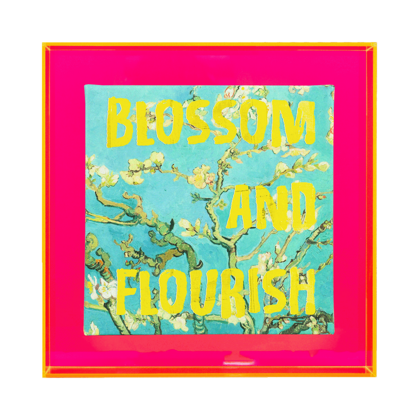Hollandse meesters 'Blossom and Flourish'