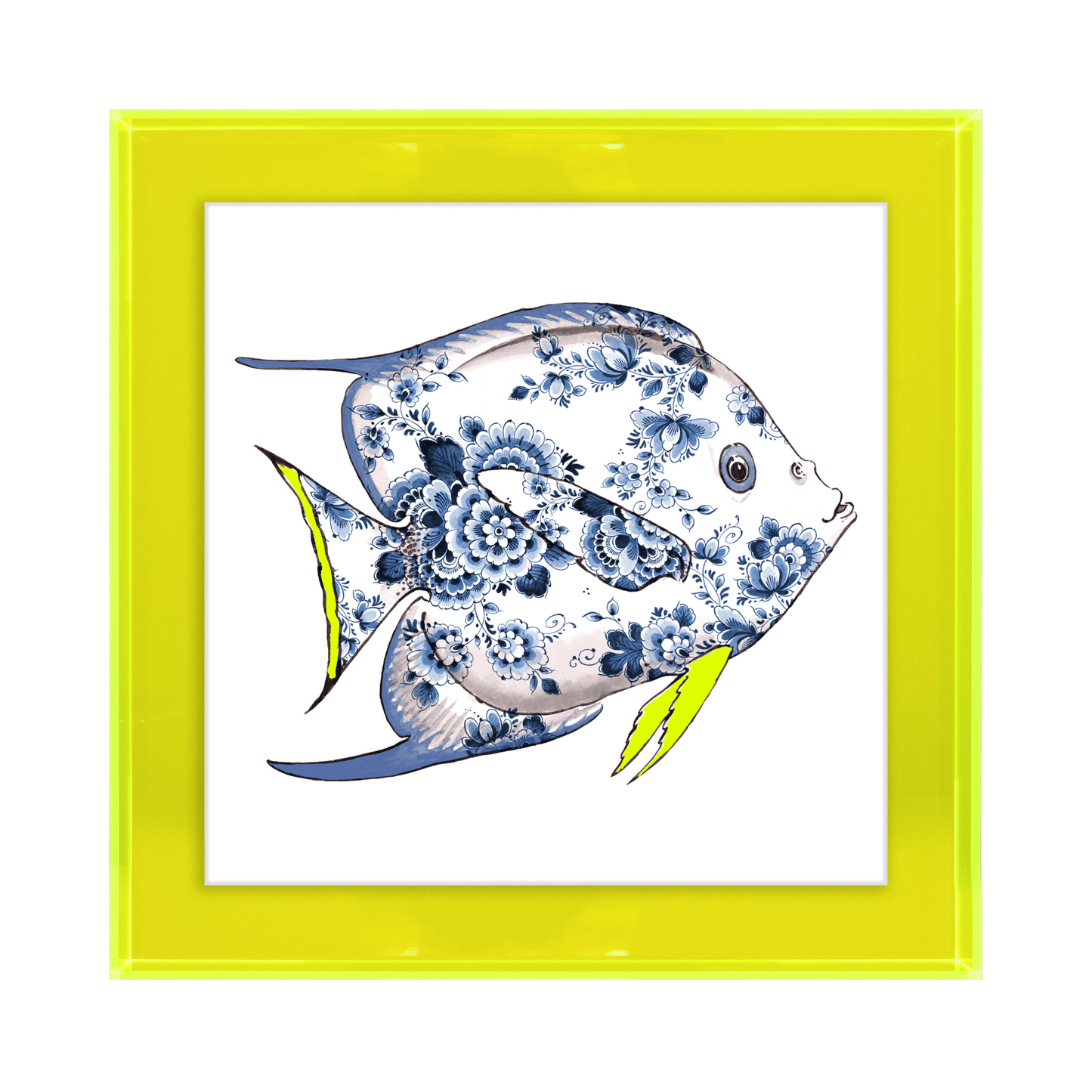 Funky Fish Tropical Wit