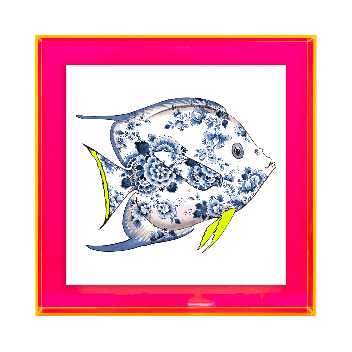 Funky Fish Tropical Wit