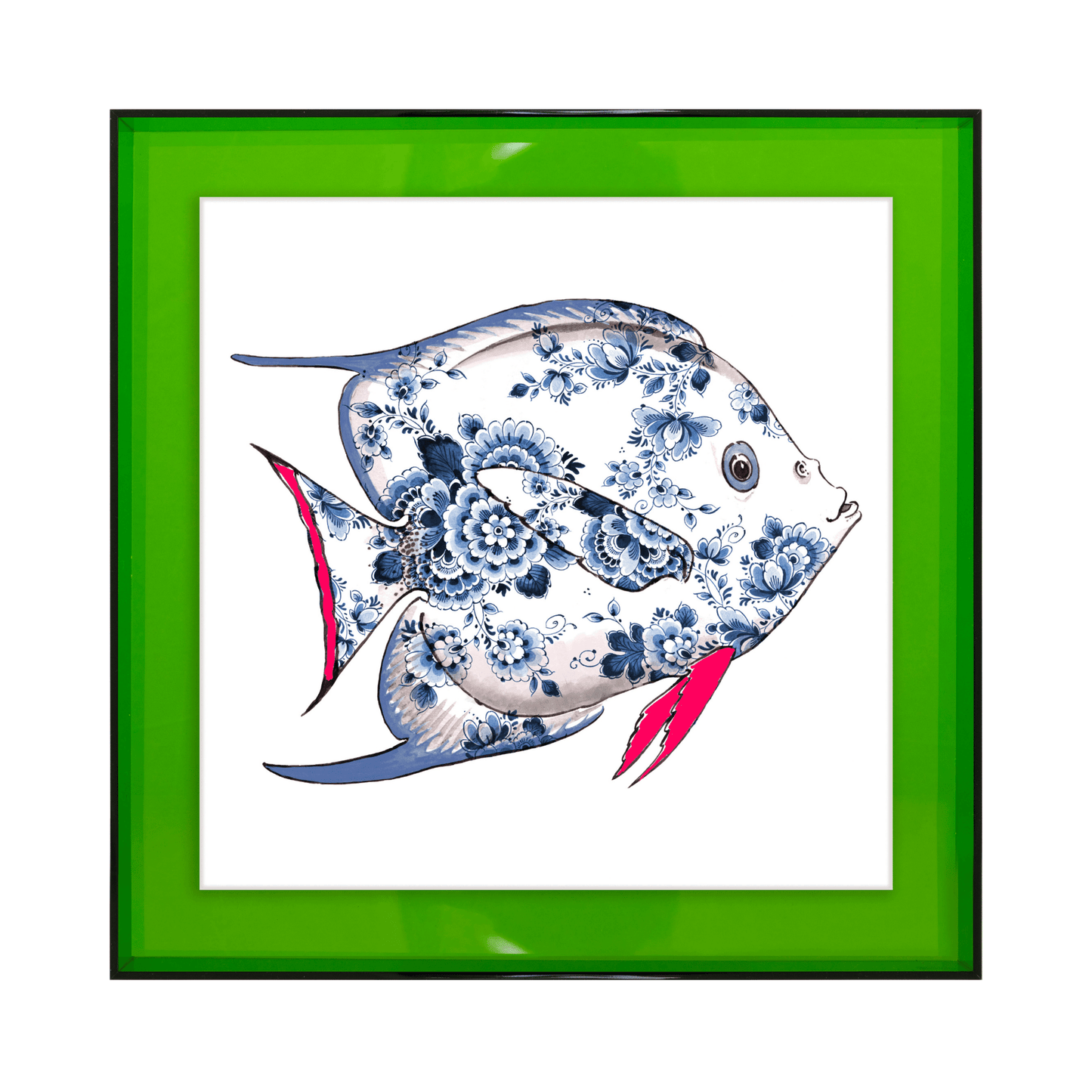 Funky Fish Tropical Wit