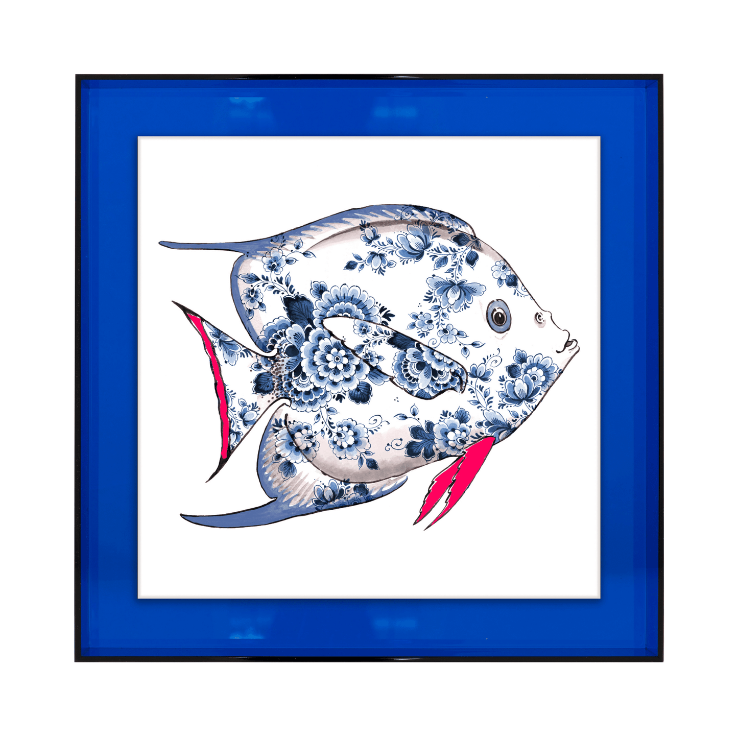 Funky Fish Tropical Wit