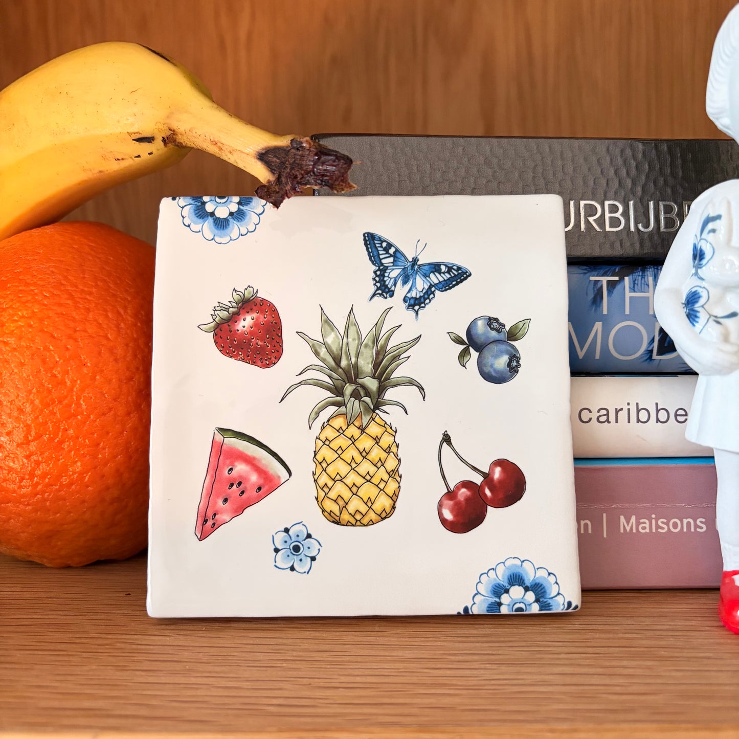 DIY vellen diverse afbeeldingen