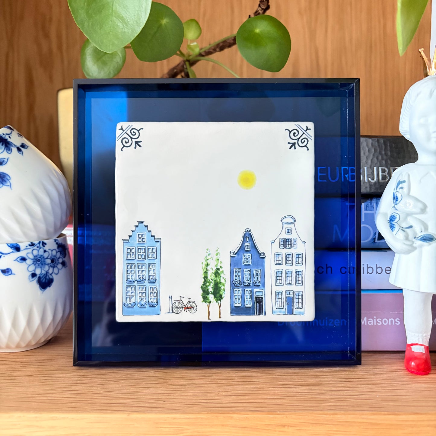 DIY vellen diverse afbeeldingen