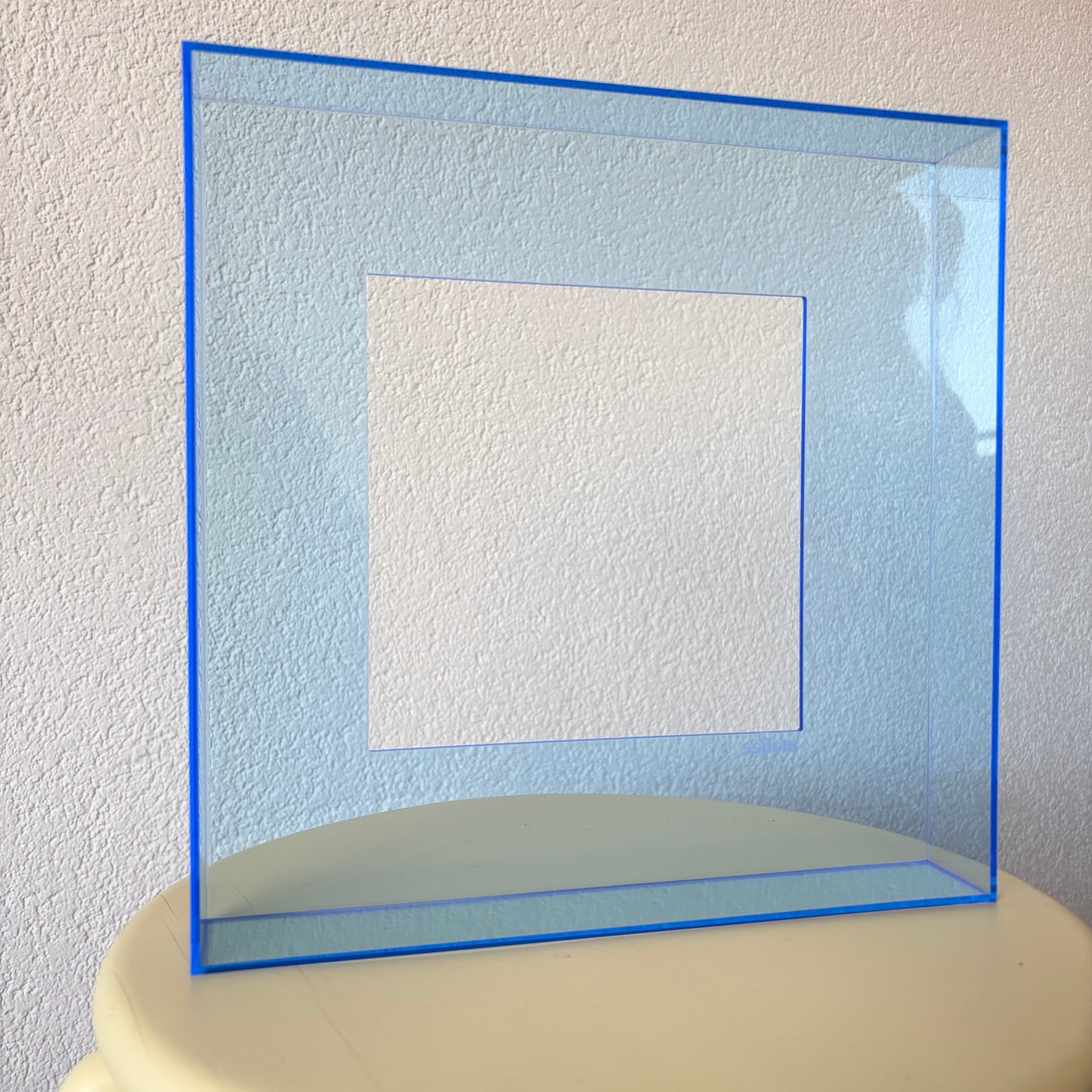 Rahmen (Neon) in verschiedenen Farben 36x46 cm