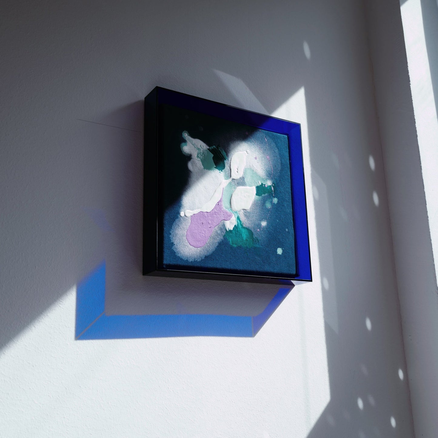 “blue”