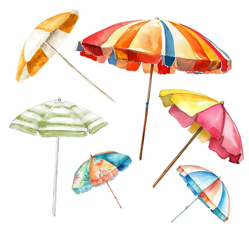 DIY vellen diverse afbeeldingen
