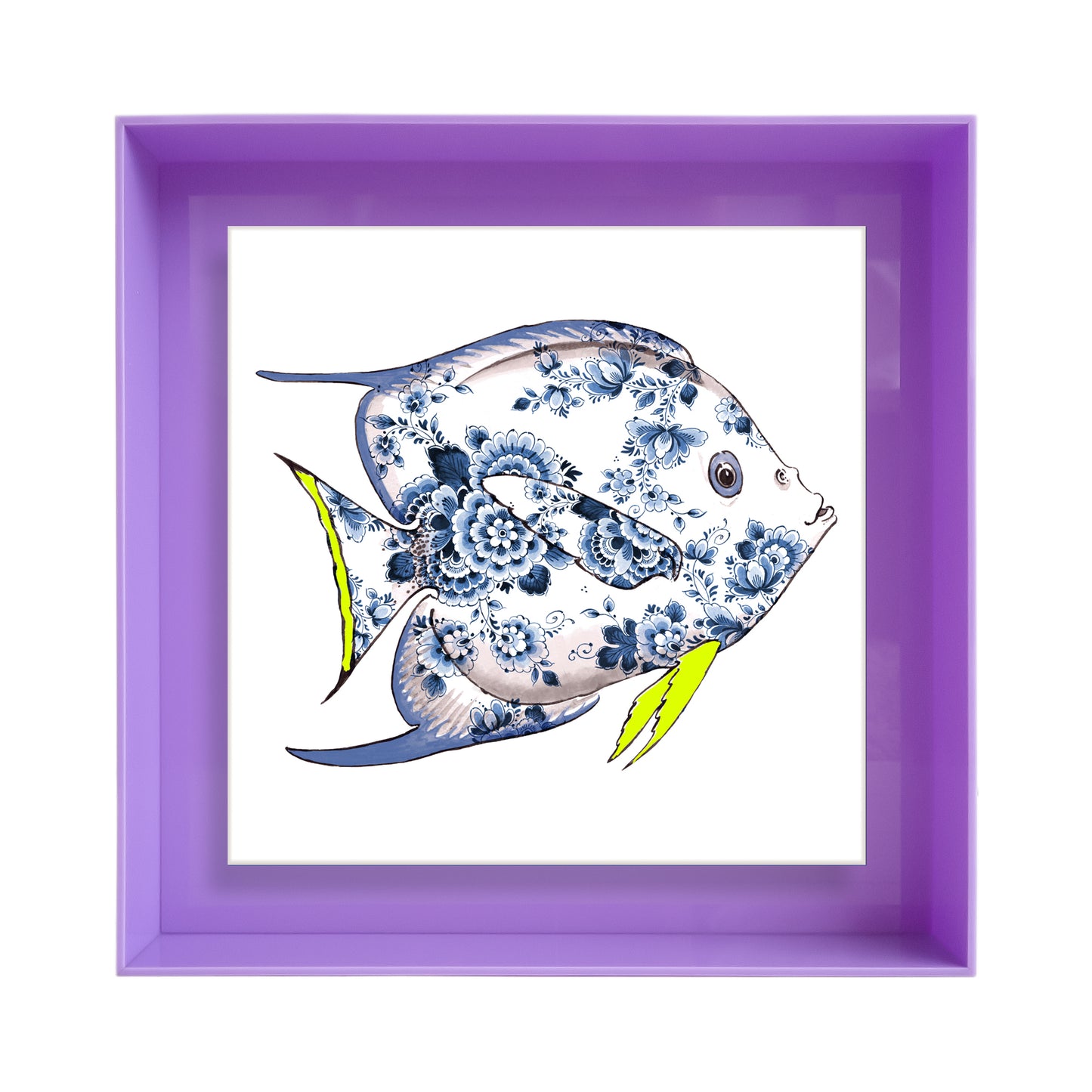 Funky Fish Tropical Wit