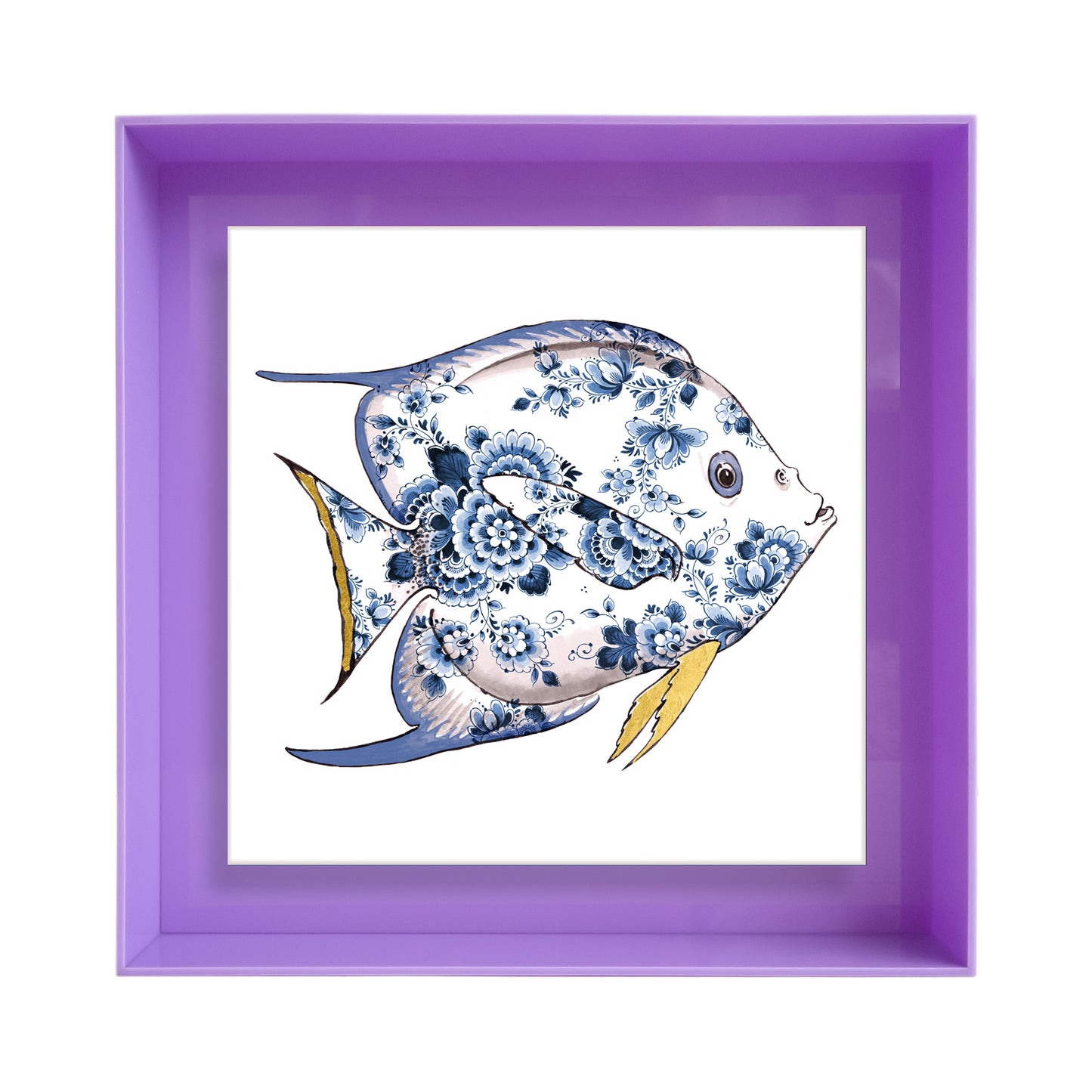 Funky Fish Tropical Wit