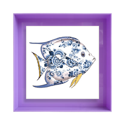 Funky Fish Tropical Wit