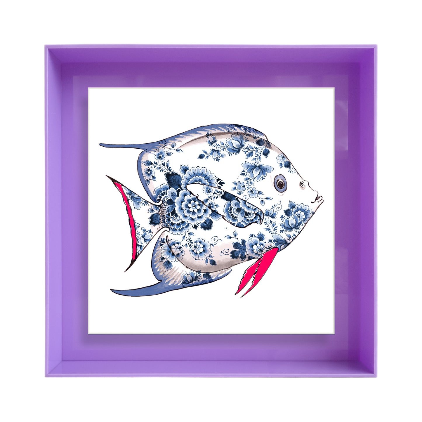Funky Fish Tropical Wit