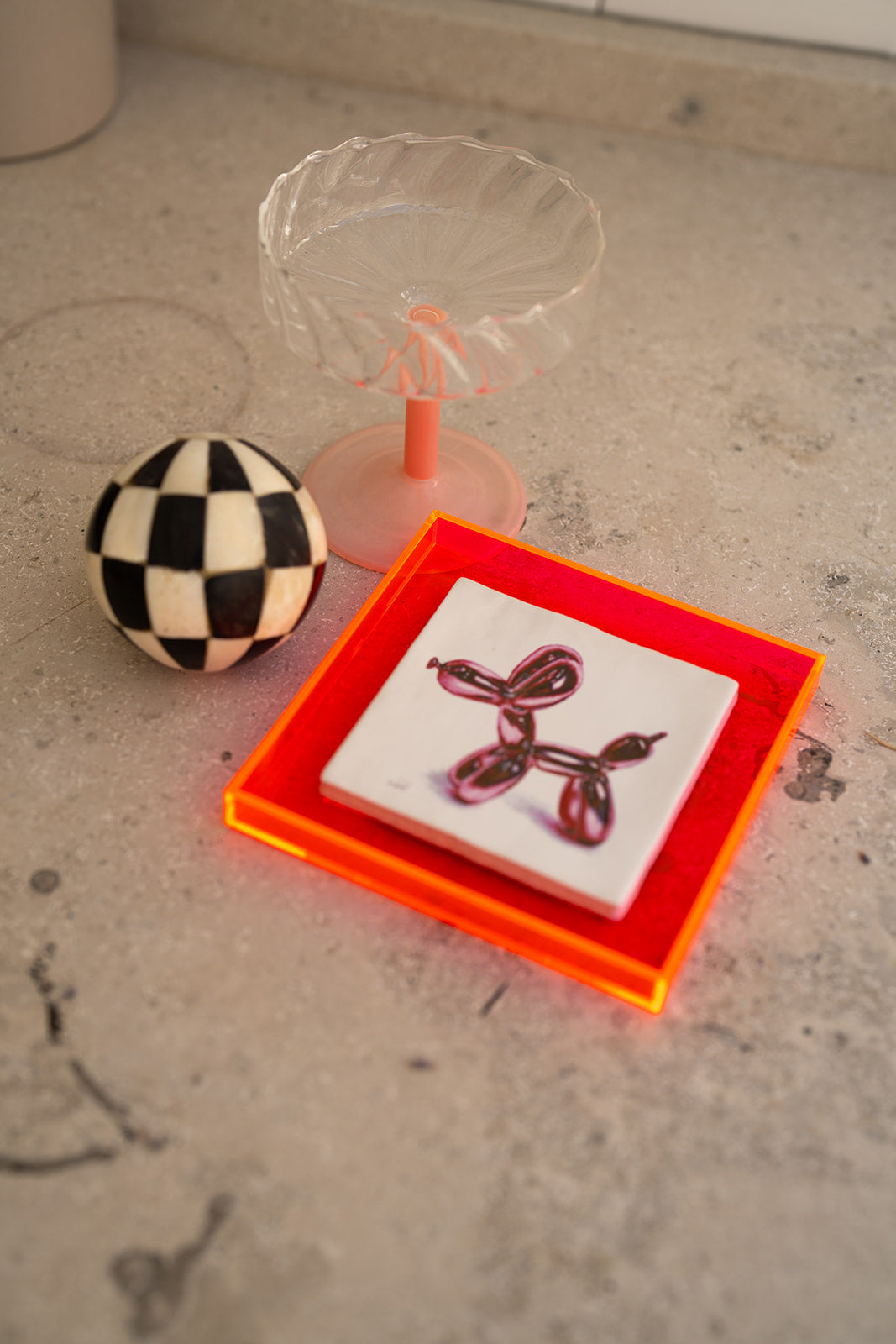 Balloon dog