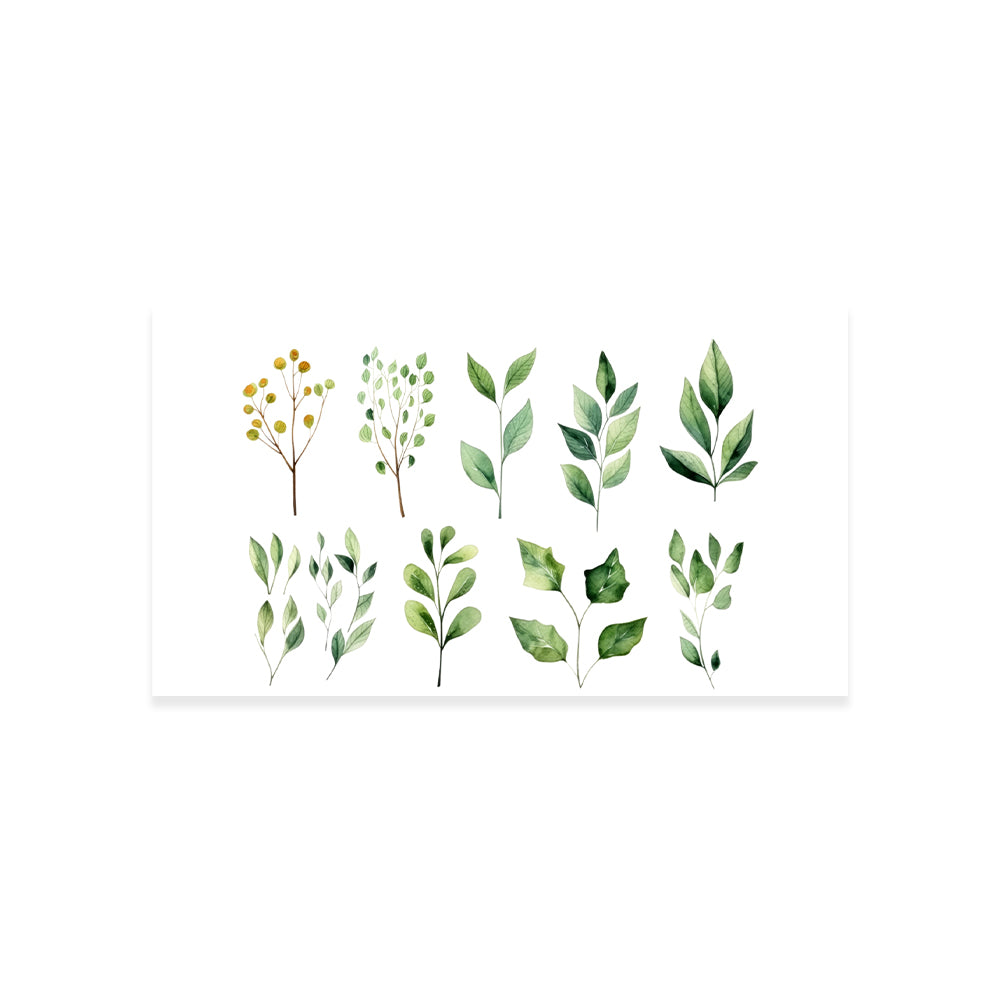 DIY vellen diverse afbeeldingen